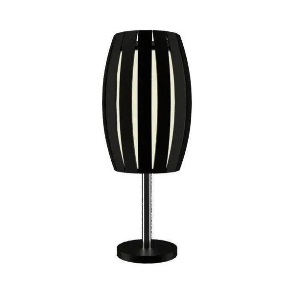 Barrel Accord Table Lamp 7011