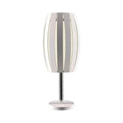 Accord Lighting - Barrel Accord Table Lamp 7011 - 7011.25 | Montreal Lighting & Hardware