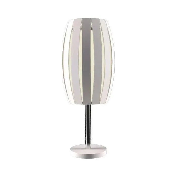 Accord Lighting - Barrel Accord Table Lamp 7011 - 7011.25 | Montreal Lighting & Hardware