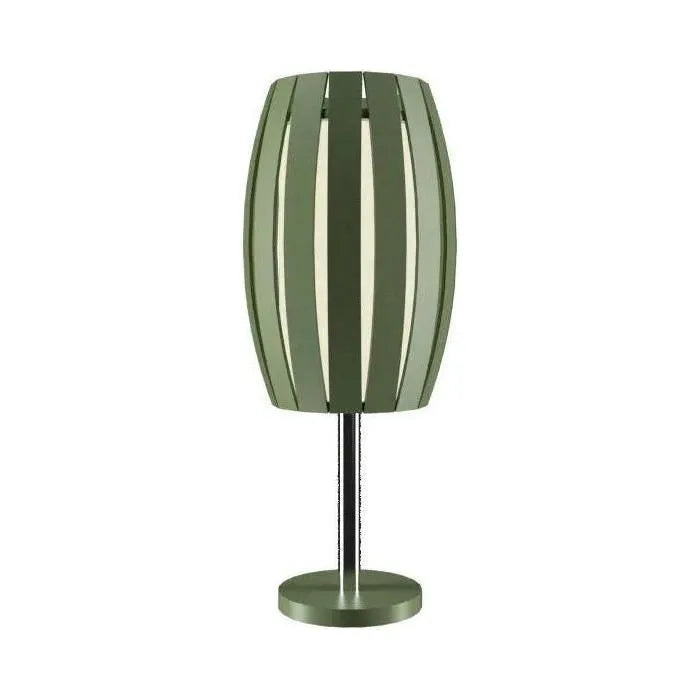Accord Lighting - Barrel Accord Table Lamp 7011 - 7011.30 | Montreal Lighting & Hardware