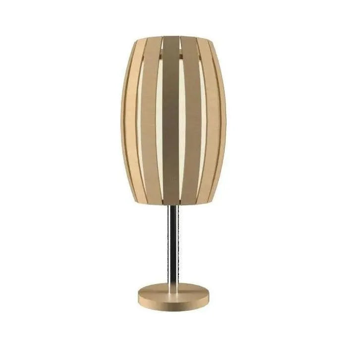 Accord Lighting - Barrel Accord Table Lamp 7011 - 7011.34 | Montreal Lighting & Hardware