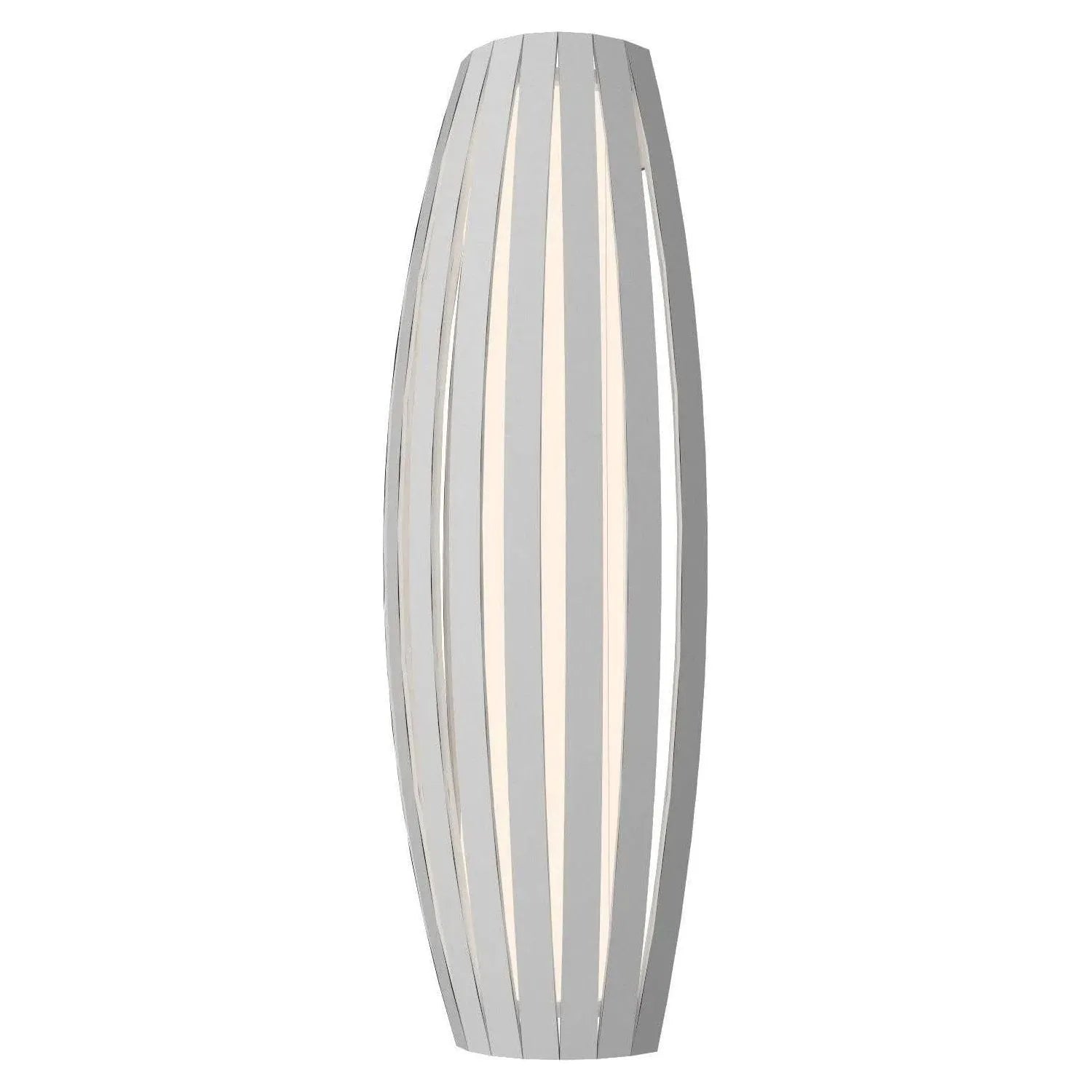 Accord Lighting - Barrel Accord Wall Lamp 4040 - 4040.07 | Montreal Lighting & Hardware