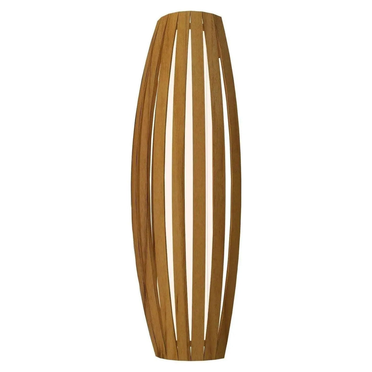 Accord Lighting - Barrel Accord Wall Lamp 4040 - 4040.12 | Montreal Lighting & Hardware