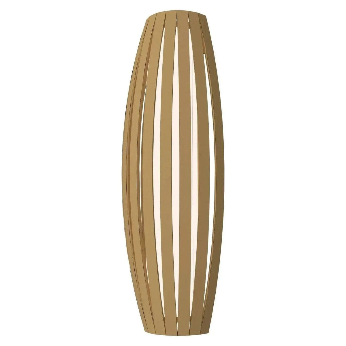 Accord Lighting - Barrel Accord Wall Lamp 4040 - 4040.27 | Montreal Lighting & Hardware
