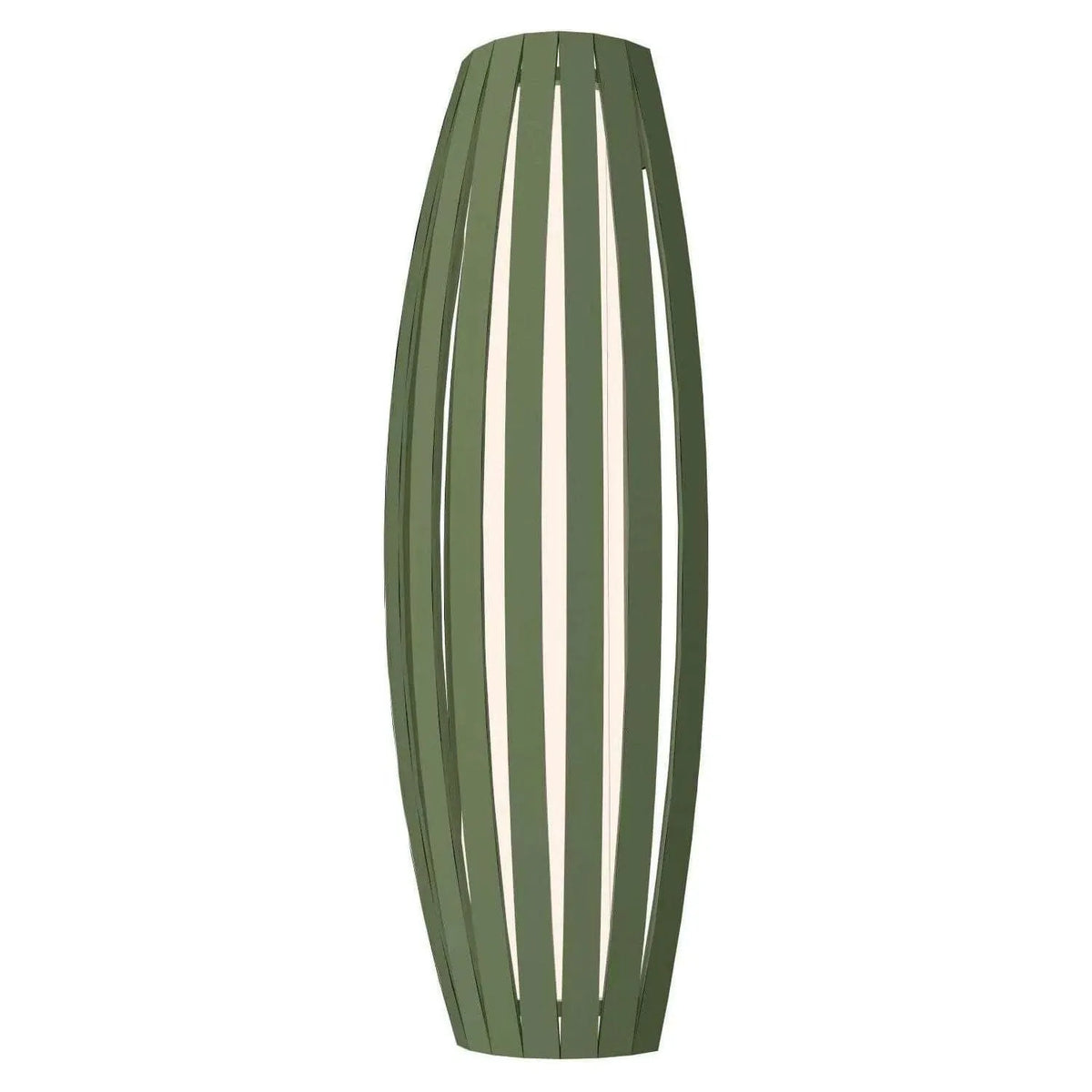 Accord Lighting - Barrel Accord Wall Lamp 4040 - 4040.30 | Montreal Lighting & Hardware