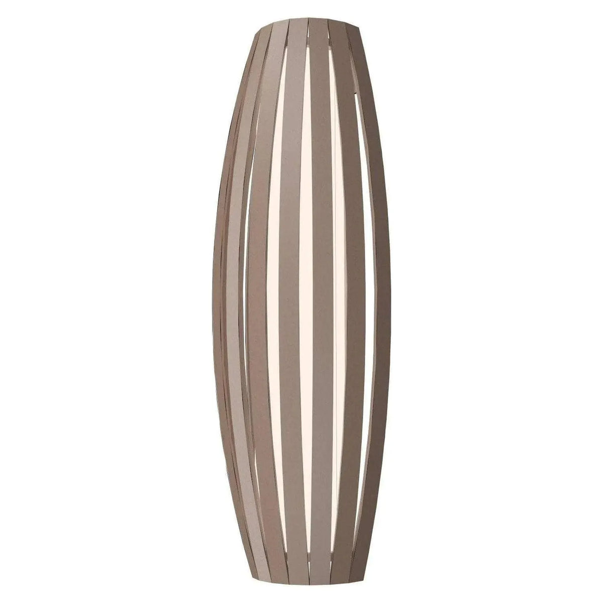 Accord Lighting - Barrel Accord Wall Lamp 4040 - 4040.33 | Montreal Lighting & Hardware
