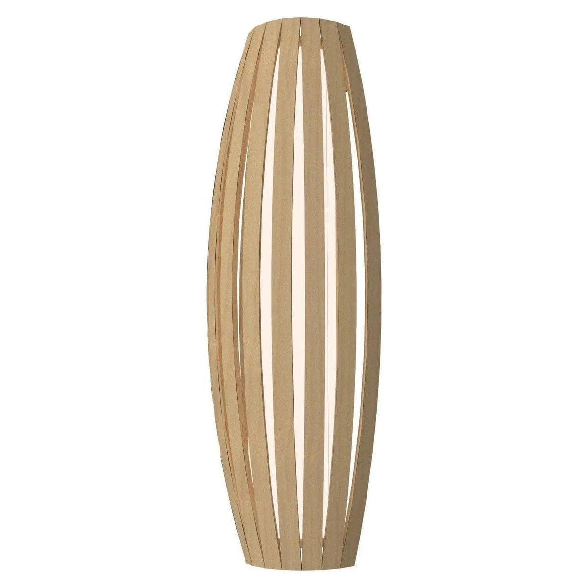 Accord Lighting - Barrel Accord Wall Lamp 4040 - 4040.34 | Montreal Lighting & Hardware