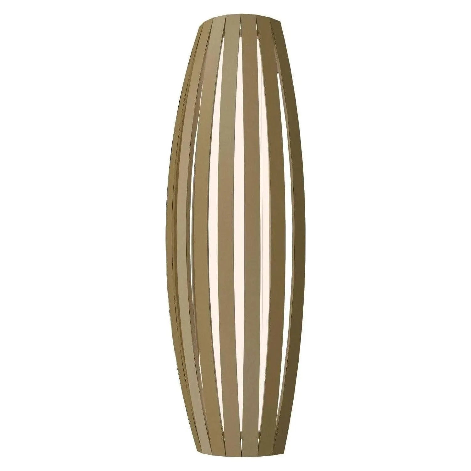 Accord Lighting - Barrel Accord Wall Lamp 4040 - 4040.38 | Montreal Lighting & Hardware