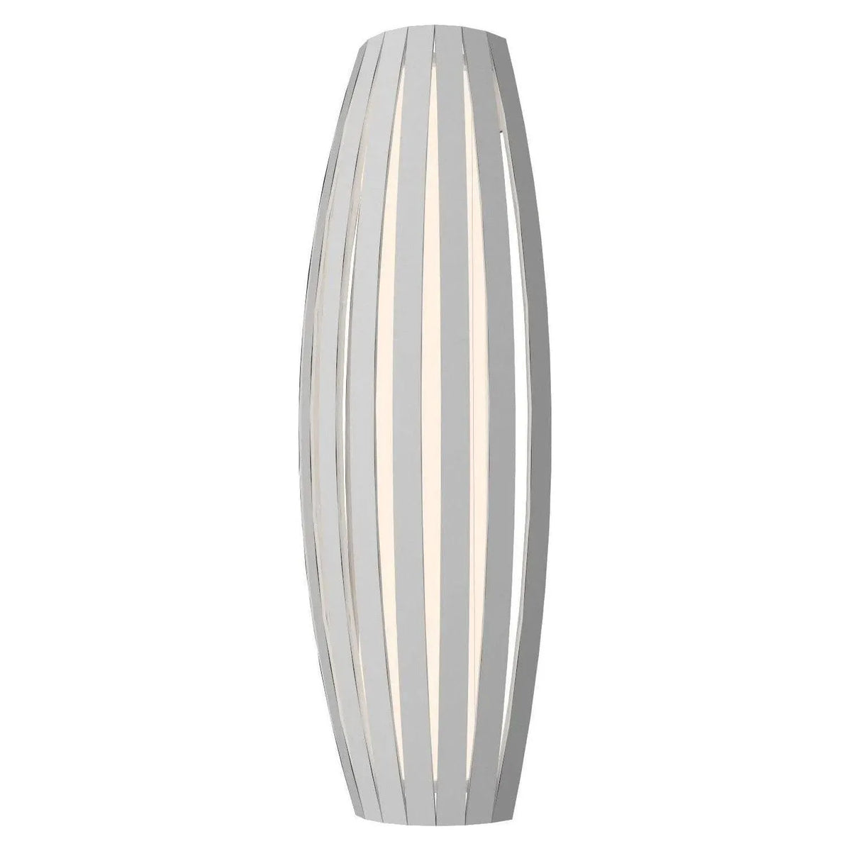 Accord Lighting - Barrel Accord Wall Lamp 4041 - 4041.07 | Montreal Lighting & Hardware