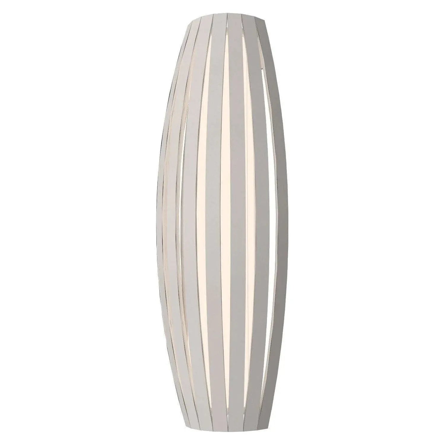 Accord Lighting - Barrel Accord Wall Lamp 4041 - 4041.25 | Montreal Lighting & Hardware