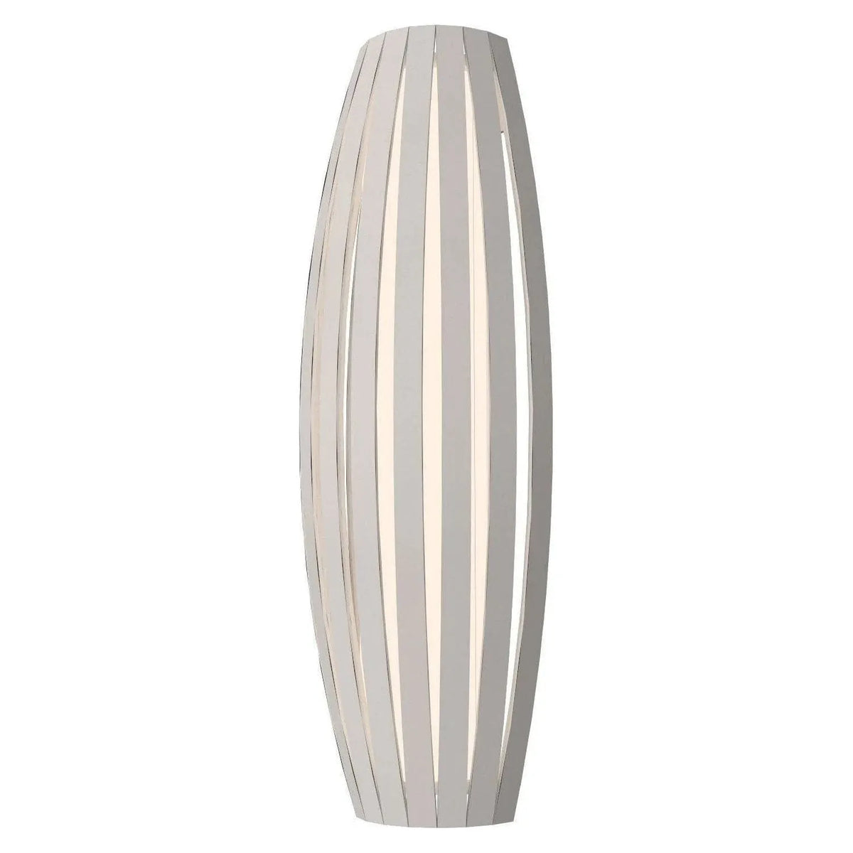 Accord Lighting - Barrel Accord Wall Lamp 4041 - 4041.25 | Montreal Lighting & Hardware