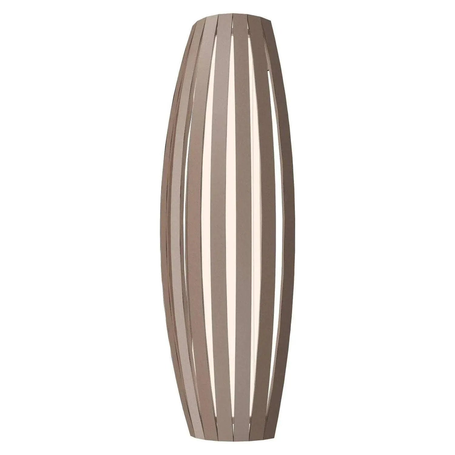 Accord Lighting - Barrel Accord Wall Lamp 4041 - 4041.33 | Montreal Lighting & Hardware