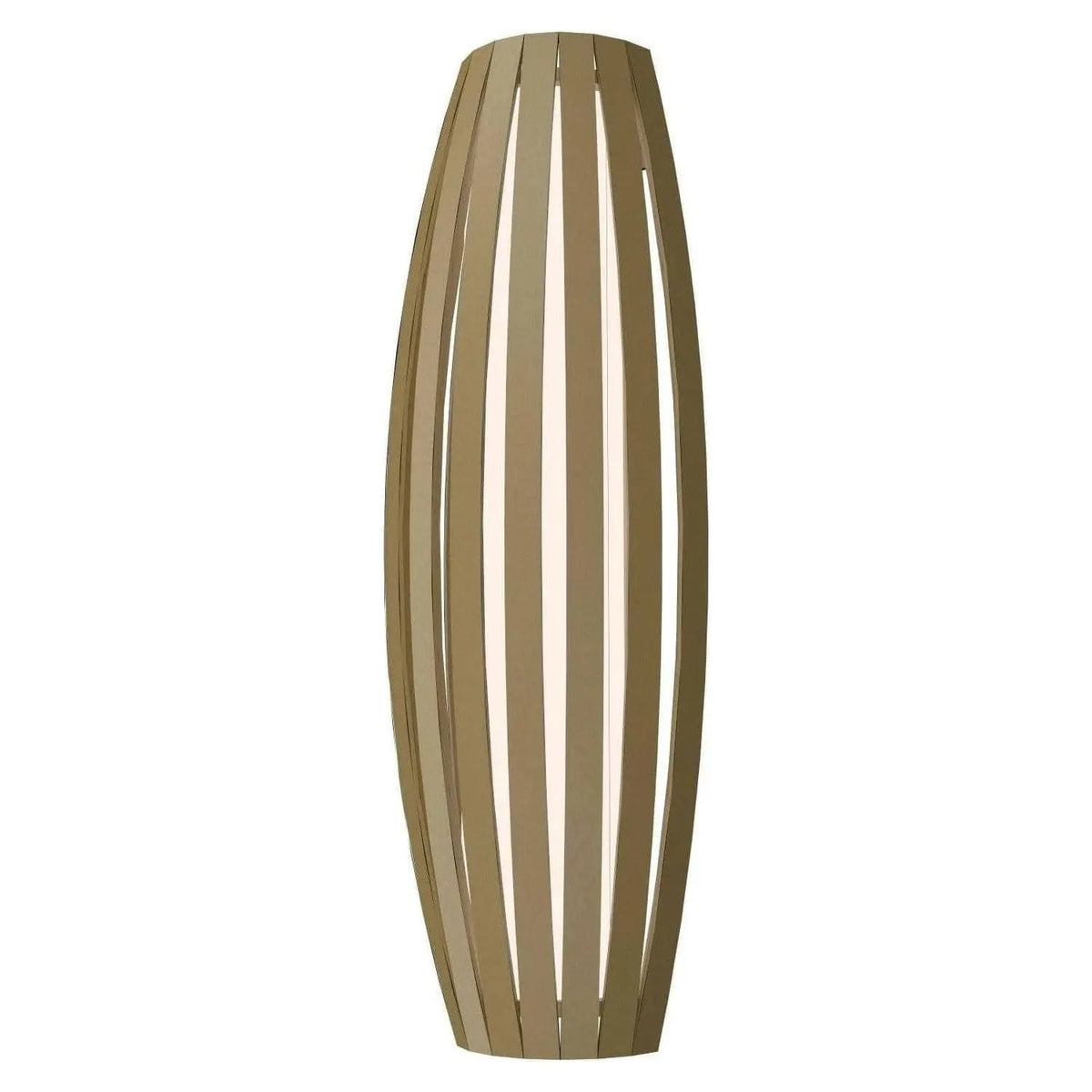 Accord Lighting - Barrel Accord Wall Lamp 4041 - 4041.38 | Montreal Lighting & Hardware