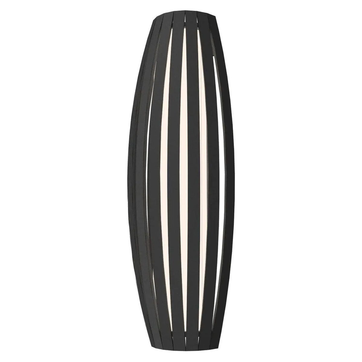 Accord Lighting - Barrel Accord Wall Lamp 4041 - 4041.39 | Montreal Lighting & Hardware