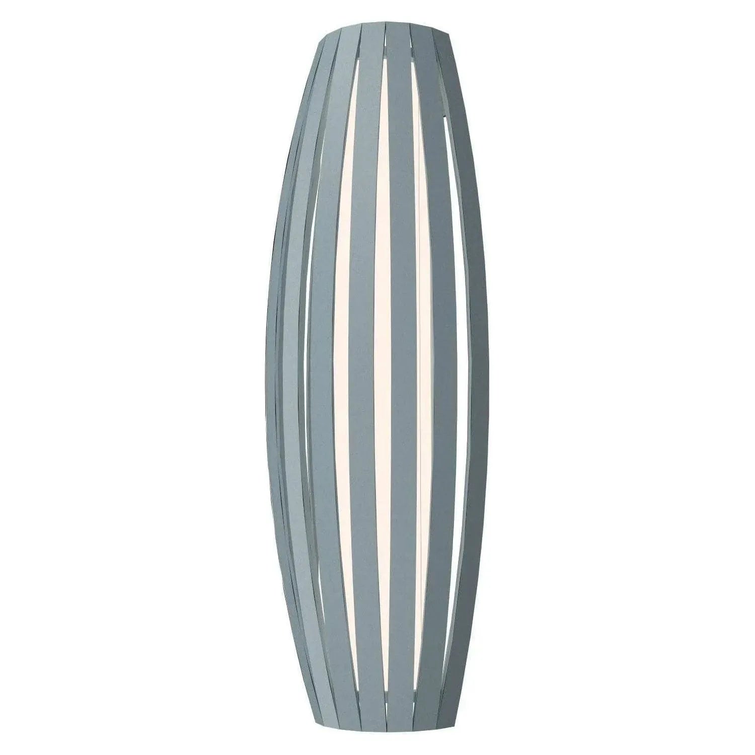 Accord Lighting - Barrel Accord Wall Lamp 4041 - 4041.40 | Montreal Lighting & Hardware