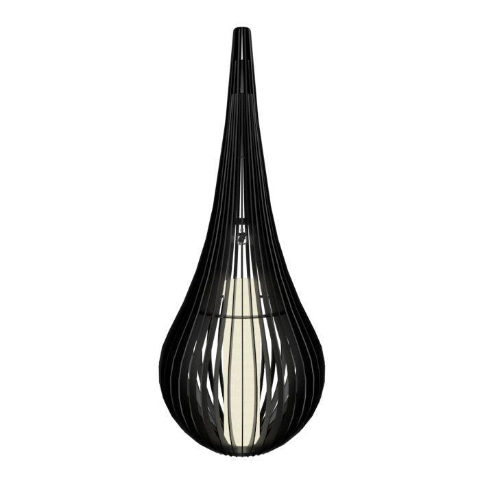 Accord Lighting - Cappadocia Accord Floor Lamp 3007 - 3007.02 | Montreal Lighting & Hardware