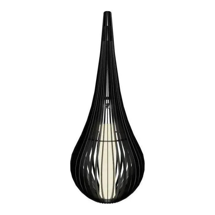 Accord Lighting - Cappadocia Accord Floor Lamp 3033 - 3033.02 | Montreal Lighting & Hardware
