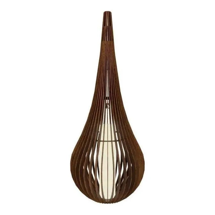 Accord Lighting - Cappadocia Accord Floor Lamp 3033 - 3033.06 | Montreal Lighting & Hardware