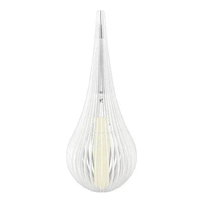 Accord Lighting - Cappadocia Accord Floor Lamp 3033 - 3033.07 | Montreal Lighting & Hardware