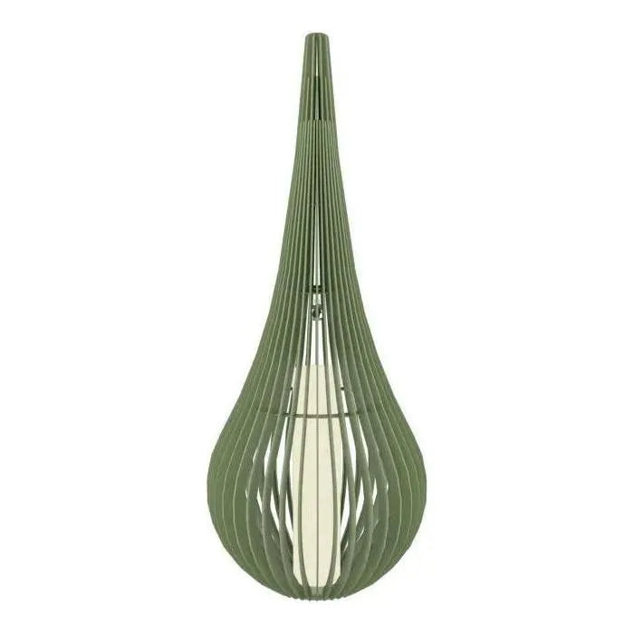 Accord Lighting - Cappadocia Accord Floor Lamp 3033 - 3033.30 | Montreal Lighting & Hardware