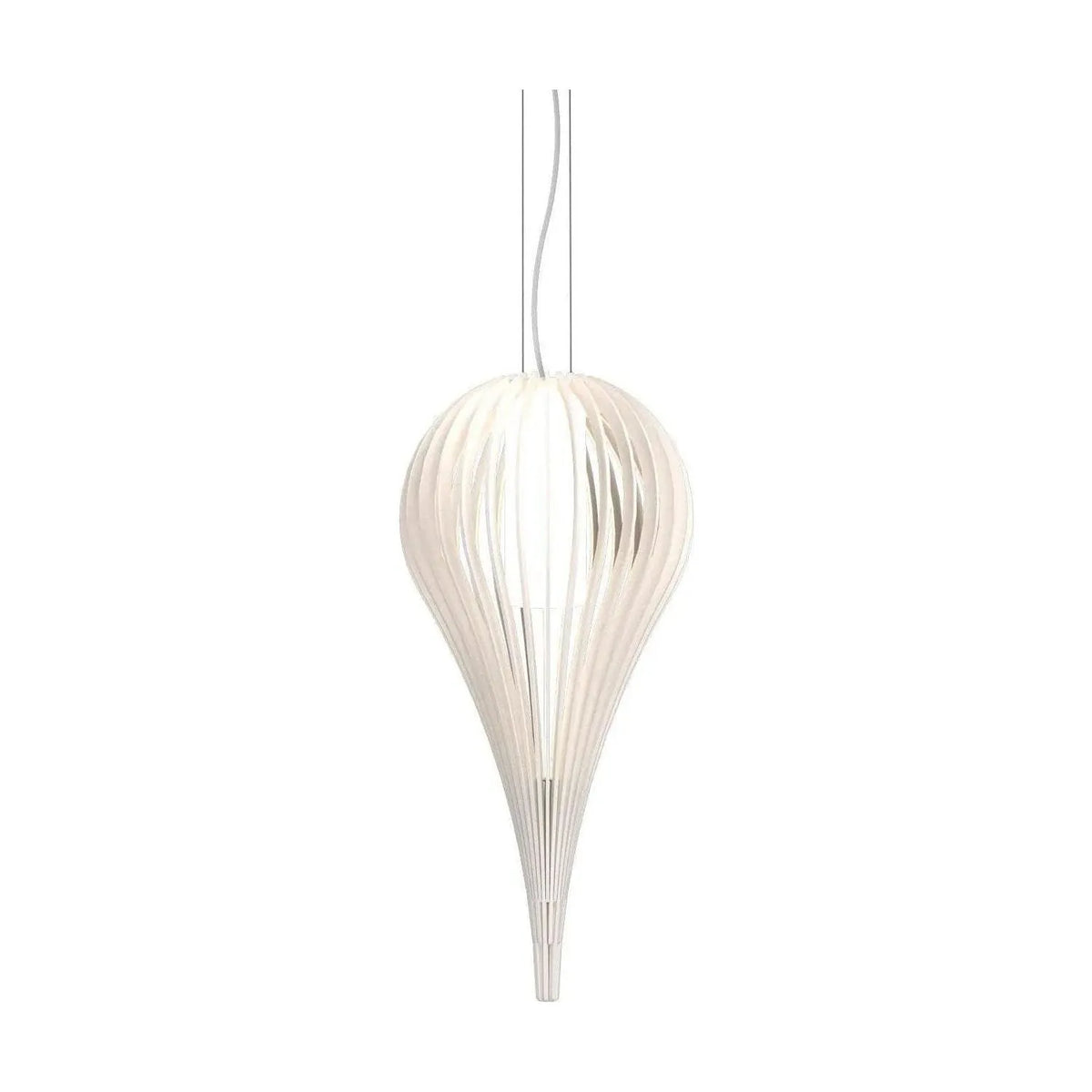 Accord Lighting - Cappadocia Accord Pendant 1190 - 1190.25 | Montreal Lighting & Hardware