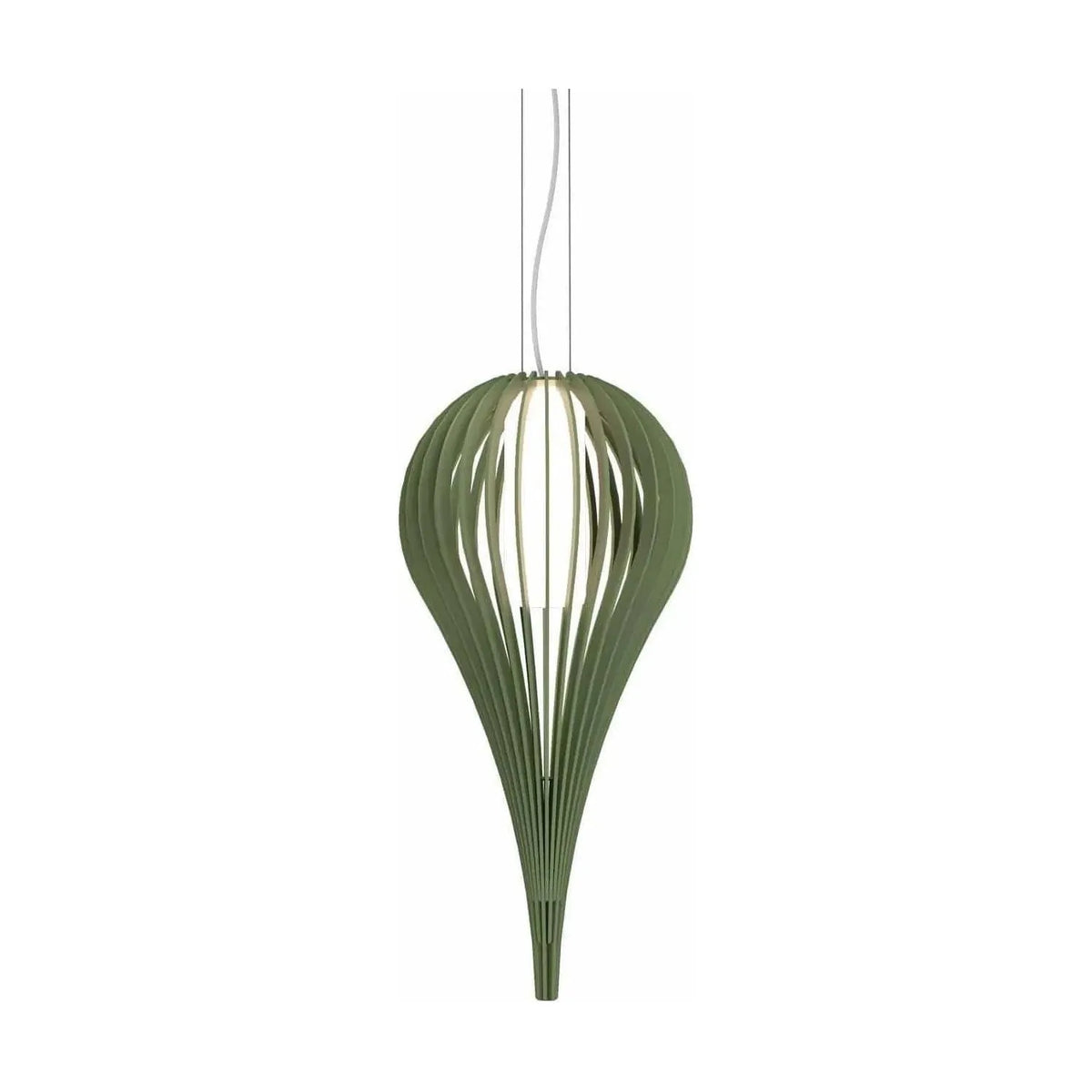 Accord Lighting - Cappadocia Accord Pendant 1190 - 1190.30 | Montreal Lighting & Hardware