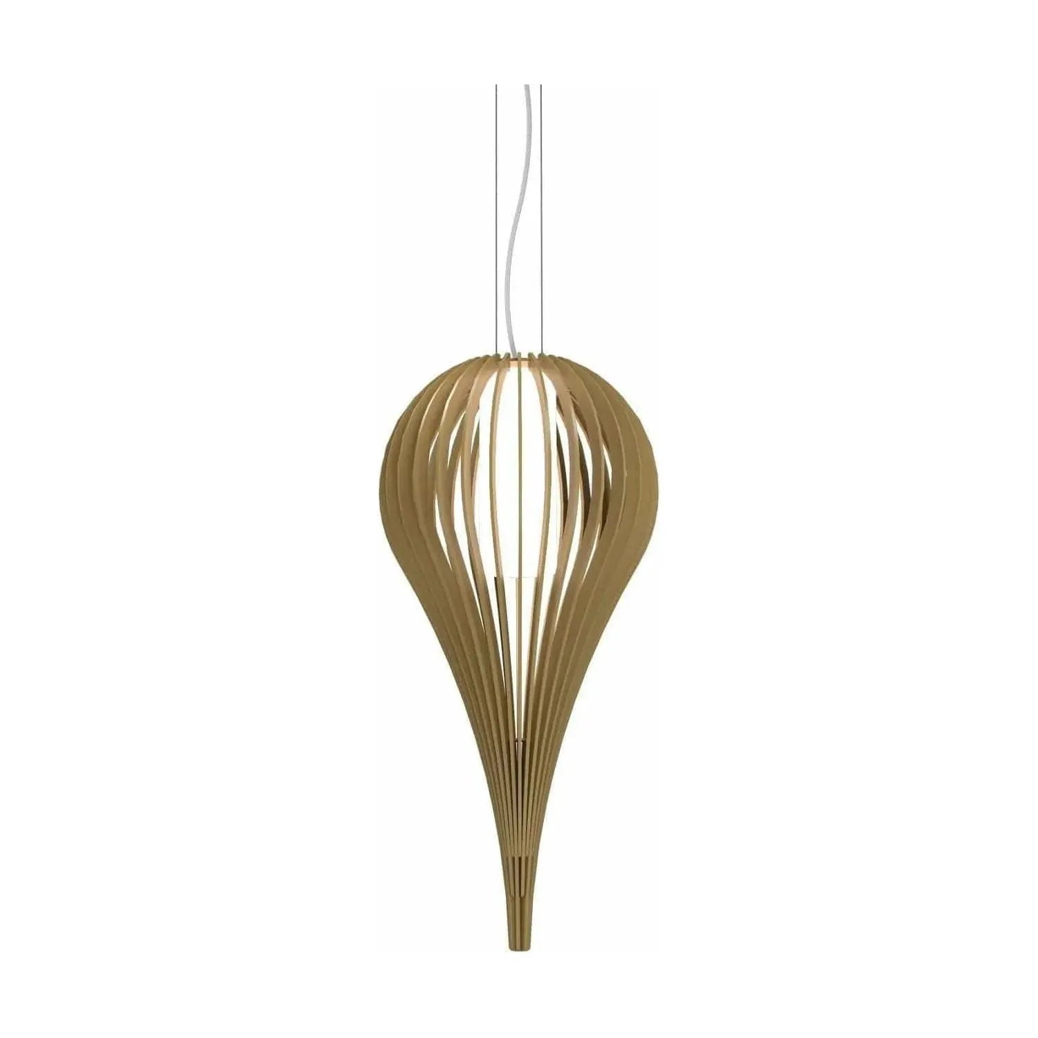 Accord Lighting - Cappadocia Accord Pendant 1190 - 1190.38 | Montreal Lighting & Hardware