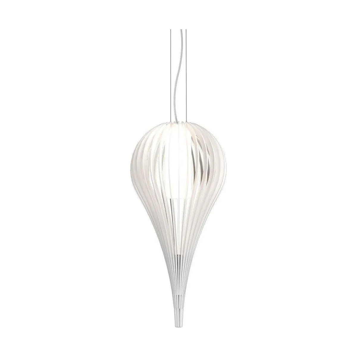 Accord Lighting - Cappadocia Accord Pendant 1191 - 1191.07 | Montreal Lighting & Hardware