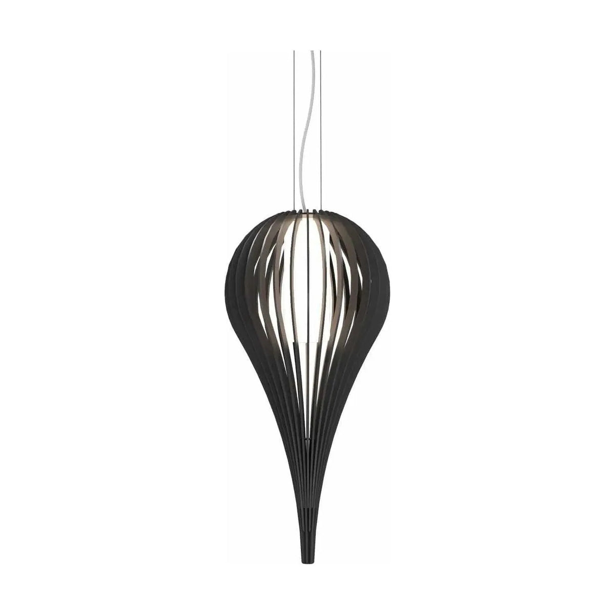 Accord Lighting - Cappadocia Accord Pendant 1191 - 1191.39 | Montreal Lighting & Hardware