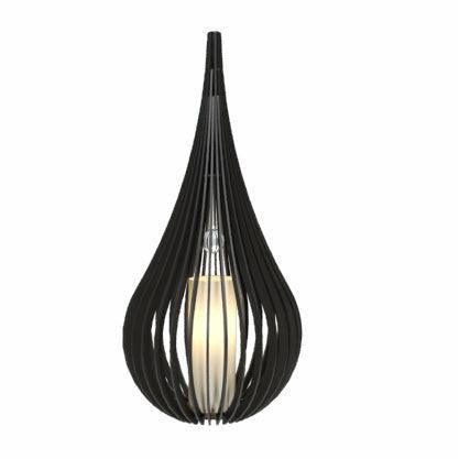 Accord Lighting - Cappadocia Accord Table Lamp 7021 - 7021.02 | Montreal Lighting & Hardware