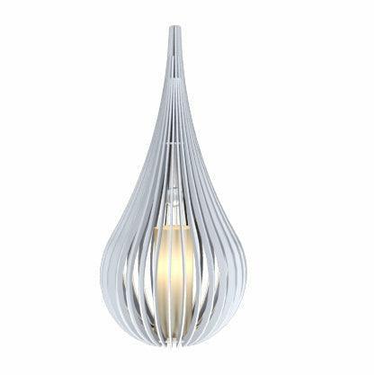 Accord Lighting - Cappadocia Accord Table Lamp 7021 - 7021.07 | Montreal Lighting & Hardware