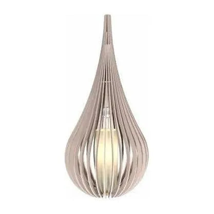 Accord Lighting - Cappadocia Accord Table Lamp 7021 - 7021.15 | Montreal Lighting & Hardware