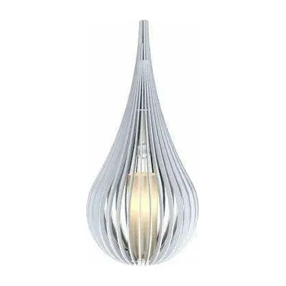 Accord Lighting - Cappadocia Accord Table Lamp 7021 - 7021.25 | Montreal Lighting & Hardware