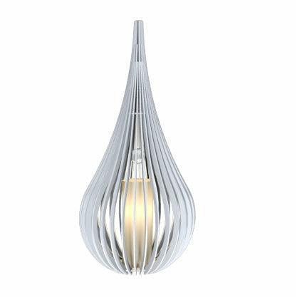 Accord Lighting - Cappadocia Accord Table Lamp 7021 - 7021.25 | Montreal Lighting & Hardware