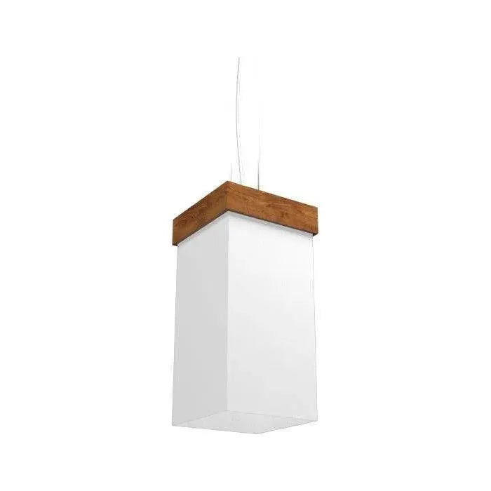 Accord Lighting - Clean Accord Pendant 1058 - 1058.06 | Montreal Lighting & Hardware