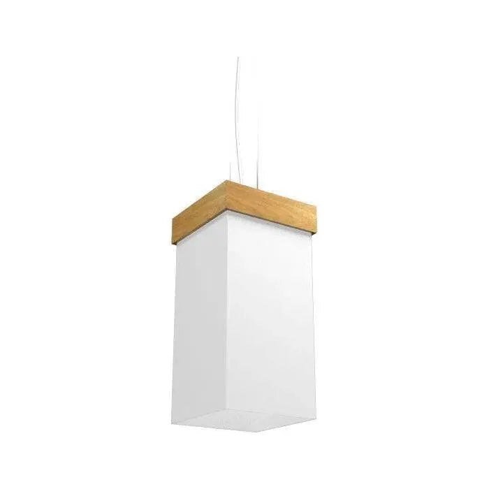 Accord Lighting - Clean Accord Pendant 1058 - 1058.09 | Montreal Lighting & Hardware