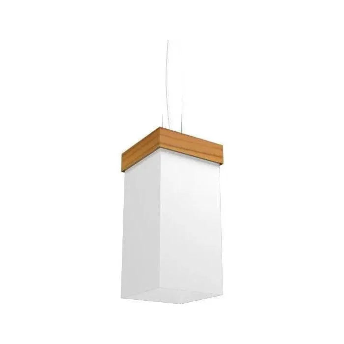 Accord Lighting - Clean Accord Pendant 1058 - 1058.12 | Montreal Lighting & Hardware