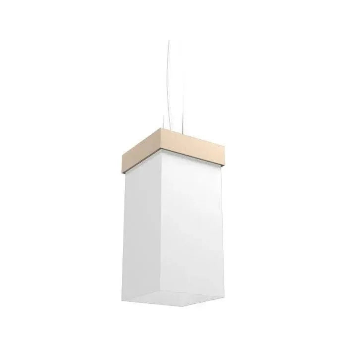 Accord Lighting - Clean Accord Pendant 1058 - 1058.15 | Montreal Lighting & Hardware