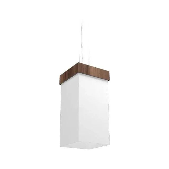 Accord Lighting - Clean Accord Pendant 1058 - 1058.18 | Montreal Lighting & Hardware