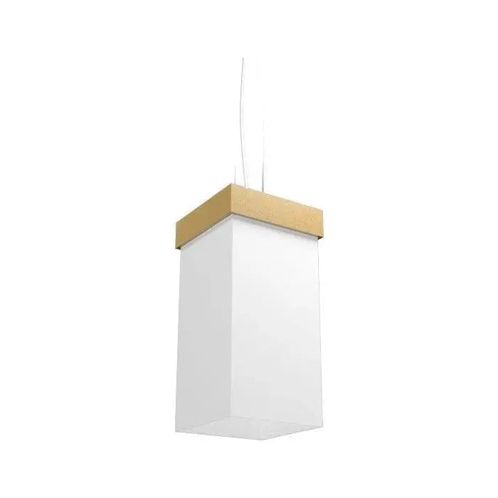 Accord Lighting - Clean Accord Pendant 1058 - 1058.27 | Montreal Lighting & Hardware