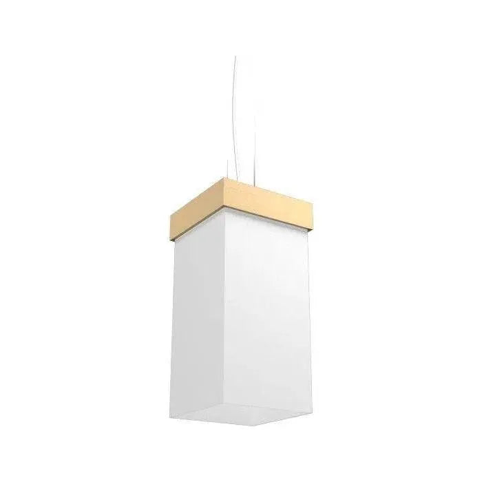 Accord Lighting - Clean Accord Pendant 1058 - 1058.34 | Montreal Lighting & Hardware