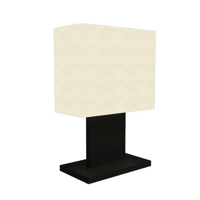 Accord Lighting - Clean Accord Table Lamp 1024 - 1024.02 | Montreal Lighting & Hardware