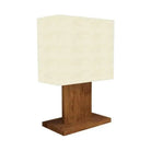 Accord Lighting - Clean Accord Table Lamp 1024 - 1024.06 | Montreal Lighting & Hardware