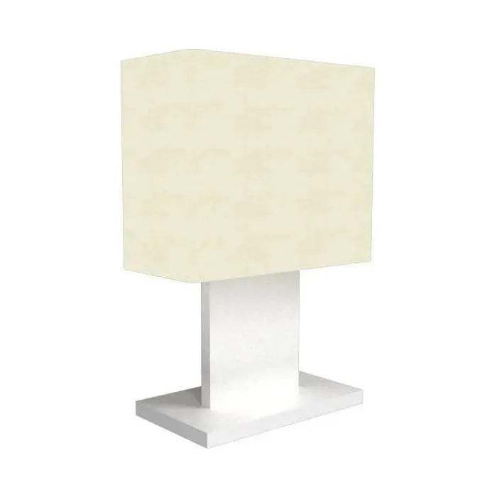 Accord Lighting - Clean Accord Table Lamp 1024 - 1024.07 | Montreal Lighting & Hardware
