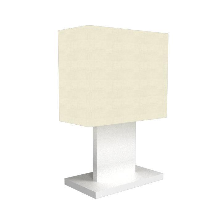 Accord Lighting - Clean Accord Table Lamp 1024 - 1024.07 | Montreal Lighting & Hardware