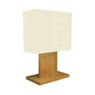 Accord Lighting - Clean Accord Table Lamp 1024 - 1024.09 | Montreal Lighting & Hardware