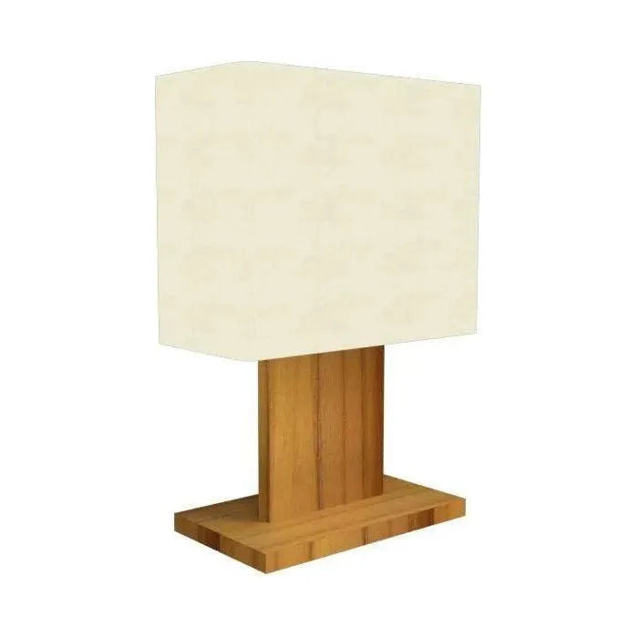 Accord Lighting - Clean Accord Table Lamp 1024 - 1024.12 | Montreal Lighting & Hardware
