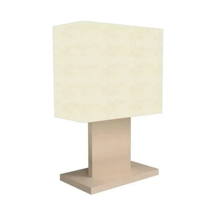 Accord Lighting - Clean Accord Table Lamp 1024 - 1024.15 | Montreal Lighting & Hardware