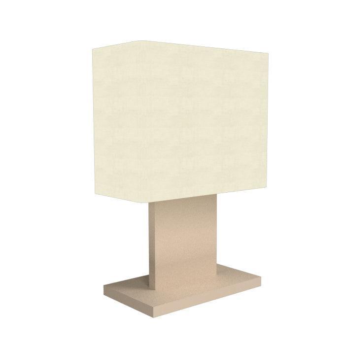 Accord Lighting - Clean Accord Table Lamp 1024 - 1024.15 | Montreal Lighting & Hardware