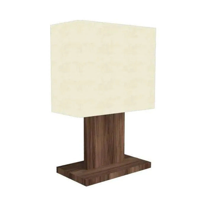 Accord Lighting - Clean Accord Table Lamp 1024 - 1024.18 | Montreal Lighting & Hardware